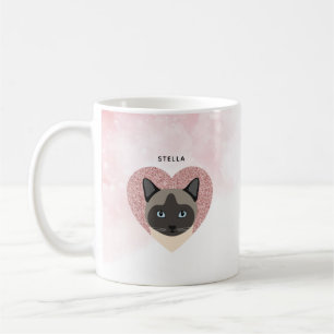 Kat-Mokken Koffiemok