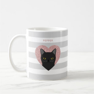 Kat-Mokken Koffiemok