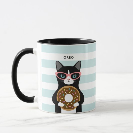 Kat-Mokken Mok (Links)