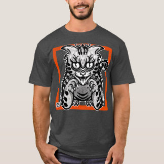 Kat Monster T-shirt