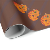 Kat & Muis Cadeaupapier (Rol Hoek)