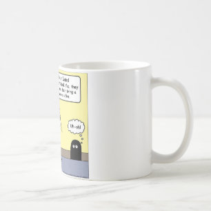Kat & Muis Servies Grappige Cartoon Cadeaus & T-sh Koffiemok