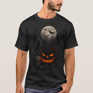 Kat & Muis Showdown – Grappige Cartoons T-Shirt