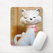 kat muismat (Met muis)
