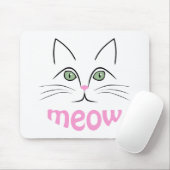 Kat Muismat (Met muis)