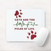 Kat Muismat (Met muis)