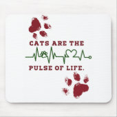 Kat Muismat (Voorkant)