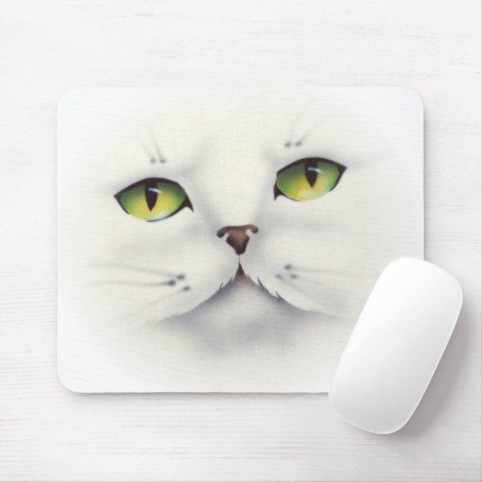kat muismat (Met muis)