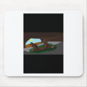 Kat Muismat (Voorkant)