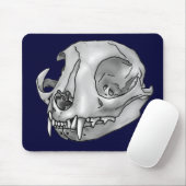 kat muismat (Met muis)