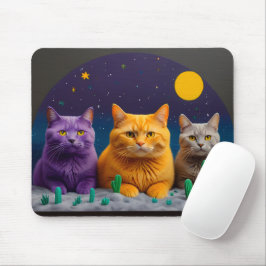 Kat Muismat – Perfecte Cadeau voor Kat Liefhebbers