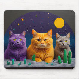 Kat Muismat – Perfecte Cadeau voor Kat Liefhebbers