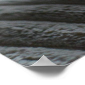 Kat Nap 6 Poster Premium Canvas (gloss) (Hoek)