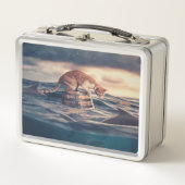 Kat Nap Droom of Nachtmerrie (Voorkant)