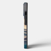 Kat Nap Droom of Nachtmerrie Case-Mate iPhone Case (Achterkant / Links)