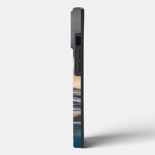 Kat Nap Droom of Nachtmerrie Case-Mate iPhone Case (Achterkant / Links)