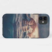 Kat Nap Droom of Nachtmerrie Case-Mate iPhone Case (Achterkant (horizontaal))