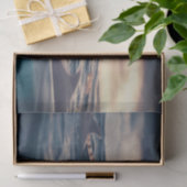 Kat Nap Droom of Nachtmerrie Tissuepapier (Geschenk)