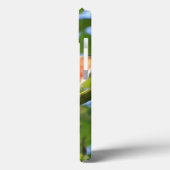 Kat, Natuur, kitten Case-Mate iPhone Case (Achterkant / Links)