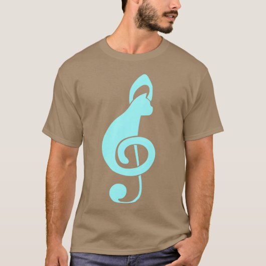 Kat niet familie t-shirt (Voorkant)