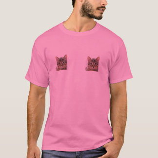 Kat-nips T-shirt