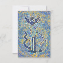 Kat-notecard
