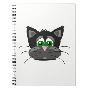 Kat Notitieboek