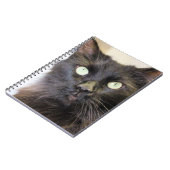 Kat Notitieboek (Linkerzijde)