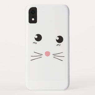 Kat-onderlijntekening Case-Mate iPhone Case