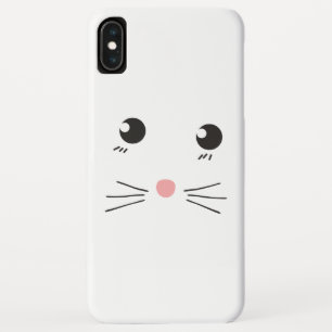 Kat-onderlijntekening Case-Mate iPhone Case