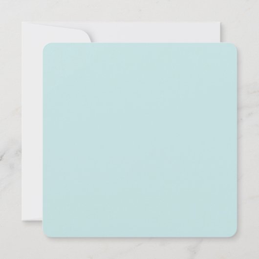 Kat onderwater Wateren vis - KAART (Achterkant)