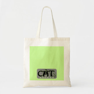 Kat onderzak () tote bag