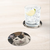 Kat Onderzetter (Insitu)