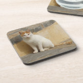 Kat-Onderzetters Onderzetter (Linkerzijde)