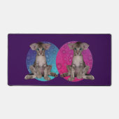 Kat ontwerp bureaumat (Voorkant)