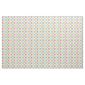 Kat Oog Knikkers patroon Stof (Yard (91,4 cm))