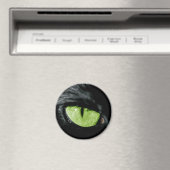 Kat oog magneet (Insitu (Vaatwasser))