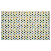 Kat op de maan stof (Fat Quarter)