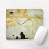 Kat op de Muismat Hunt (Met muis)