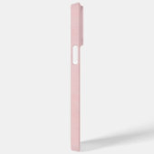 Kat op de telefoon Case-Mate iPhone case (Achterkant / Rechts)