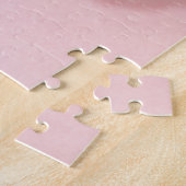 Kat op de telefoon legpuzzel (Zijkant)