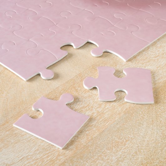 Kat op de telefoon legpuzzel (Zijkant)