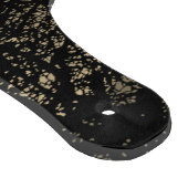 Kat op een draad Volle Maan Snijplank (Hoek)