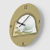Kat op gouddoos II Grote Klok (Hoek)