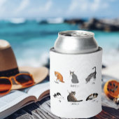 Kat Opdrachten Blikjeskoeler