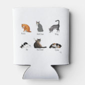 Kat Opdrachten Blikjeskoeler (Achterkant)