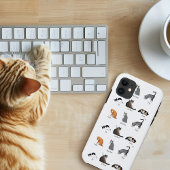 Kat Opdrachten Case-Mate iPhone Case