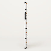 Kat Opdrachten Case-Mate iPhone Case (Achterkant / rechts)