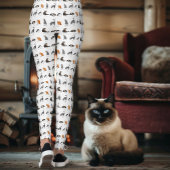 Kat Opdrachten Leggings