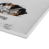 Kat Opdrachten Snijplank (Hoek)